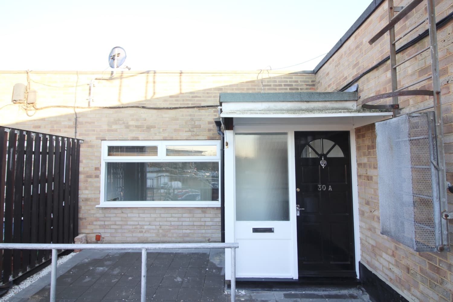 Frimley High Street, Frimley, Camberley, Surrey, GU16