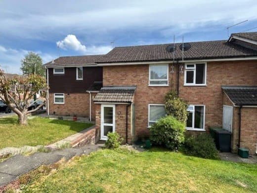 Danebury Walk, Frimley, Camberley, Surrey, GU16