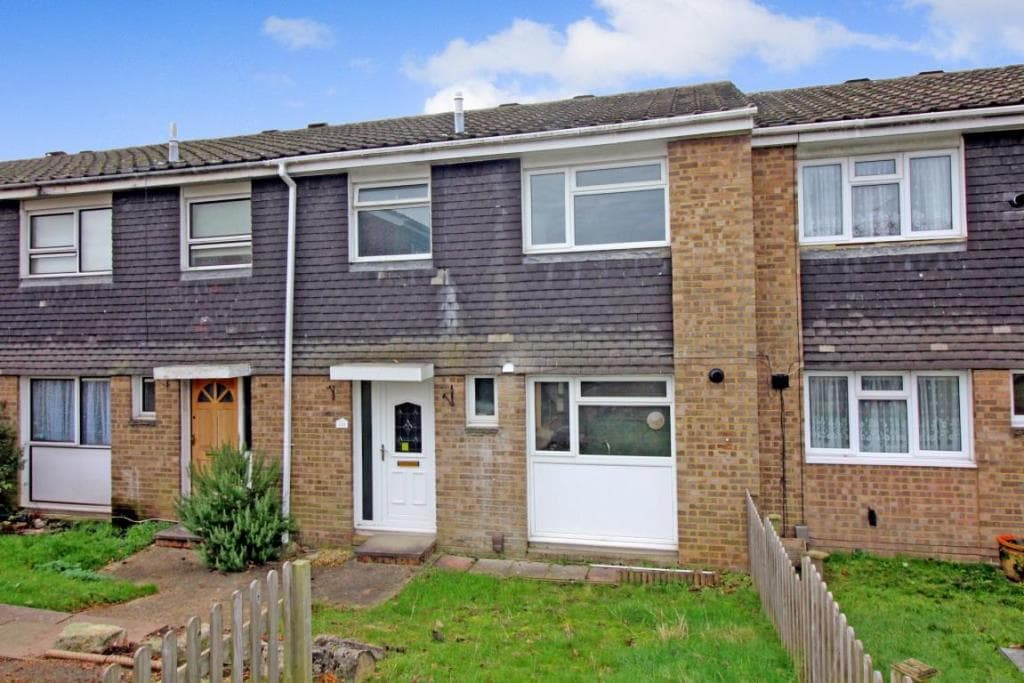 Gilbert Road, Frimley, Camberley, Surrey, GU16