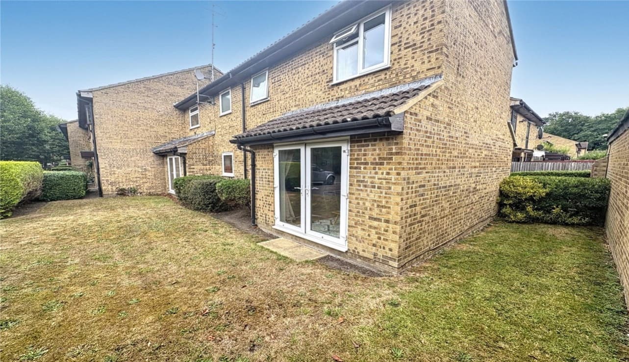 Northcote Road, Ash Vale, Aldershot, Hants, GU12