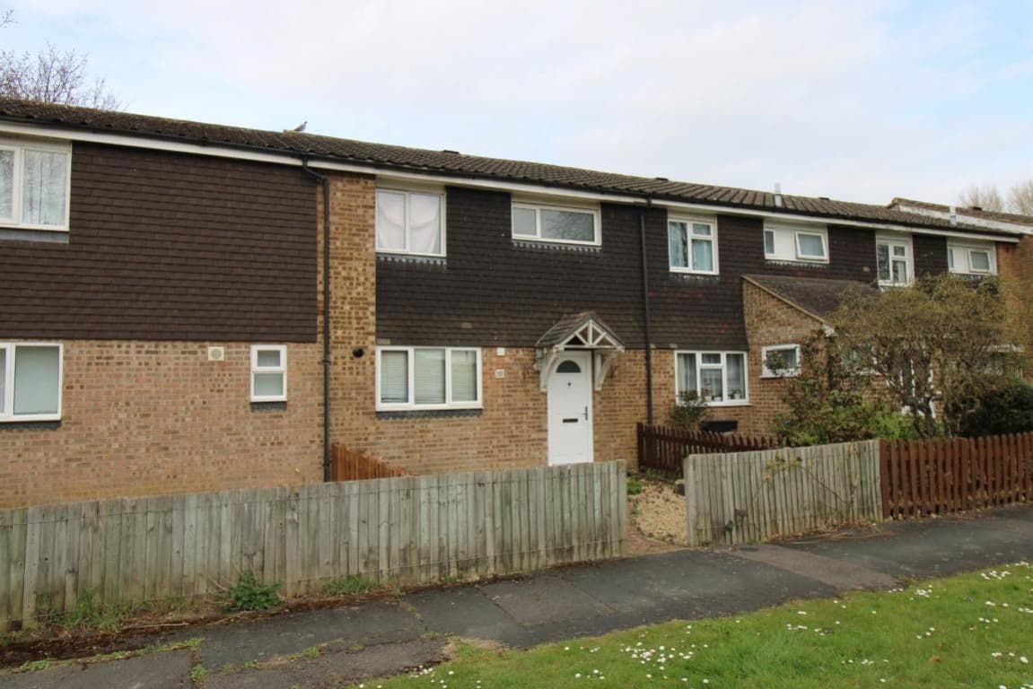 Frimley, Camberley, Surrey, GU16