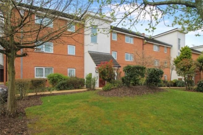 Parsons Close, Aldershot, Hampshire, GU11