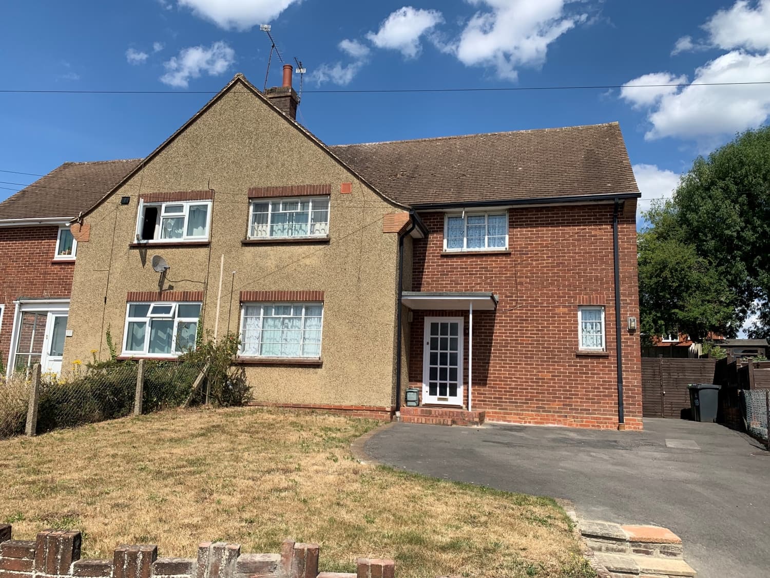 Worsley Road, Frimley, Camberley, Surrey, GU16