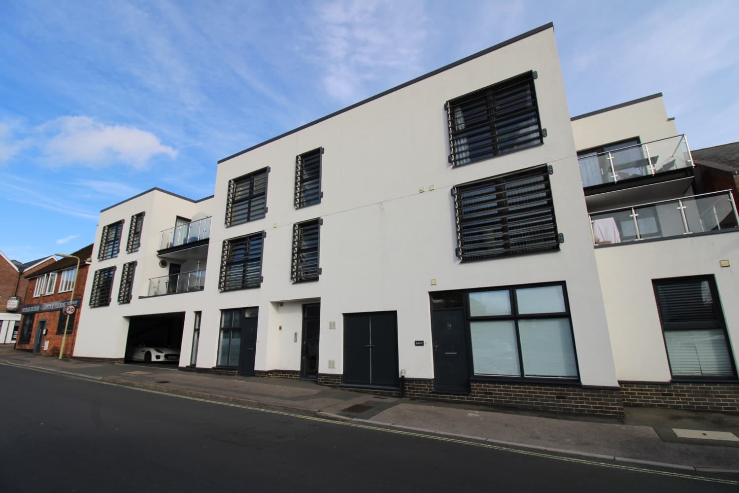 Orchard Place, Fleet, Hampshire, GU51