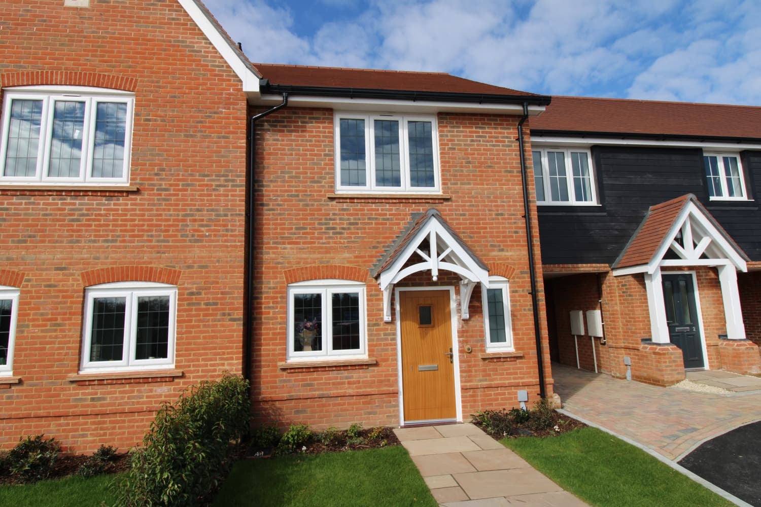 Tump View, Crookham Village, Fleet, Hampshire, GU51