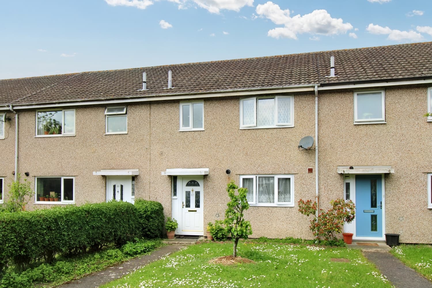 Fairfax Road, Farnborough, Hampshire, GU14