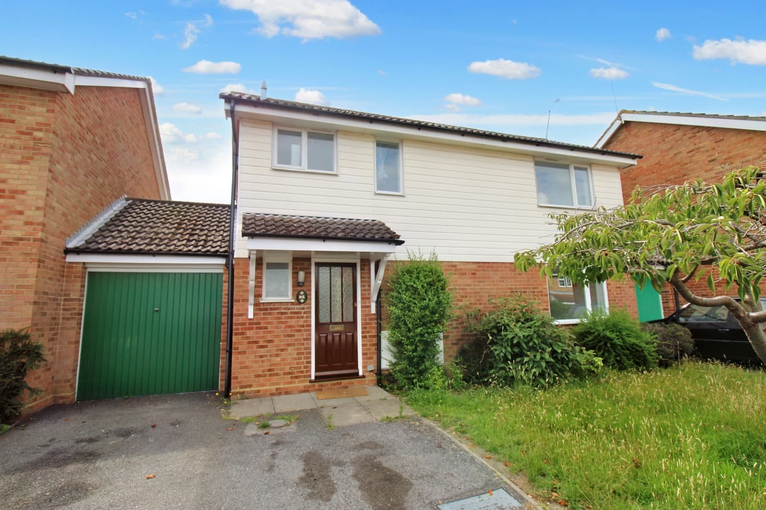 Sandringham Way, Frimley, Camberley, Surrey, GU16