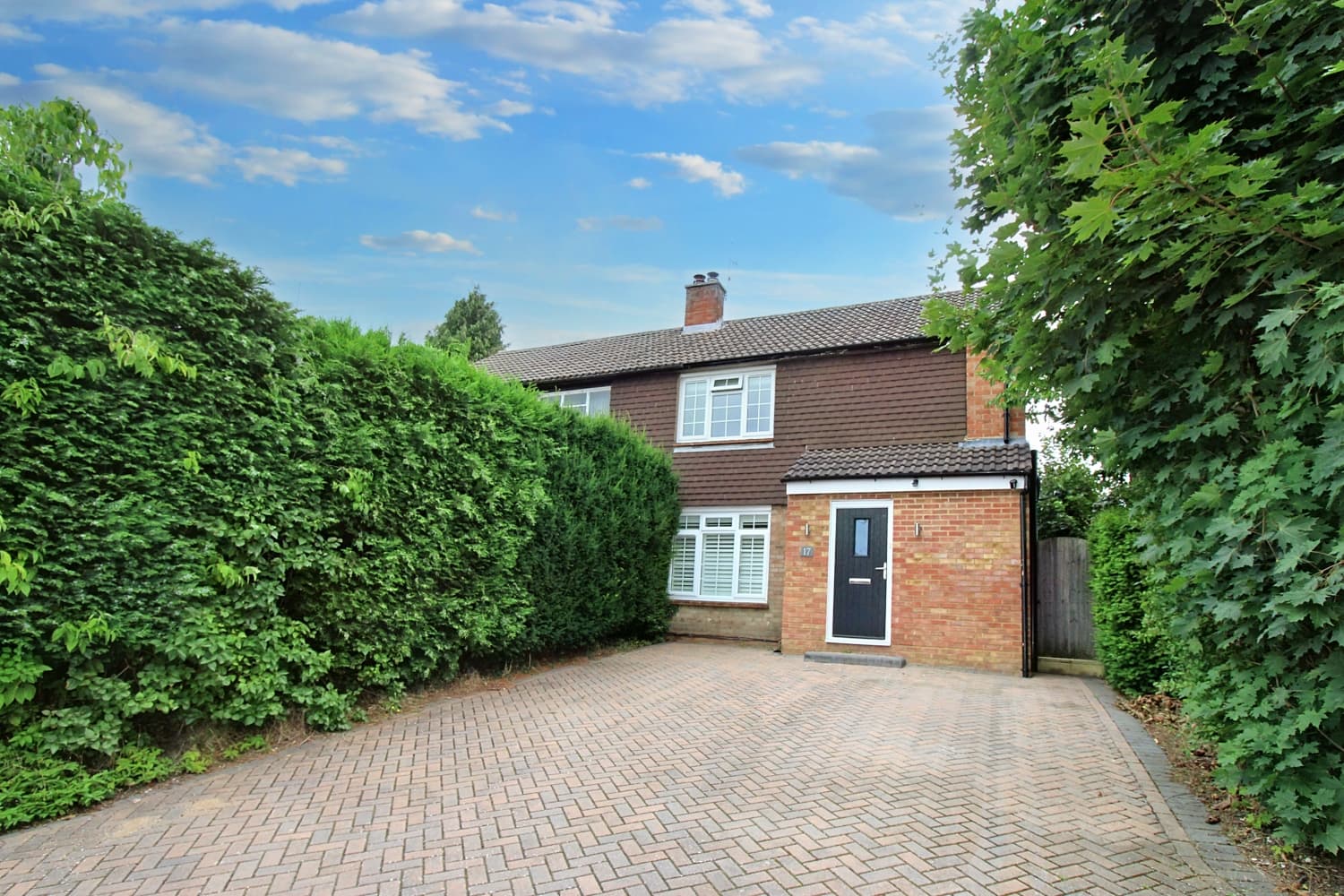 Frimley Green Road, Frimley, Camberley, Surrey, GU16