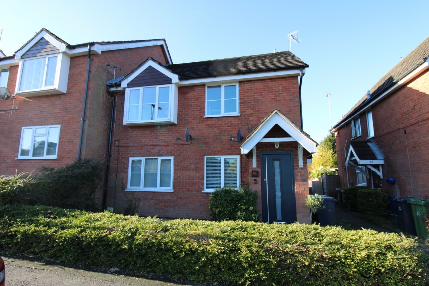 Sandringham Way, Frimley, Camberley, Surrey, GU16
