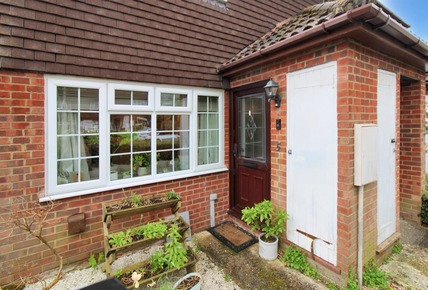 Poplar Close, Mytchett, Camberley, Surrey, GU16