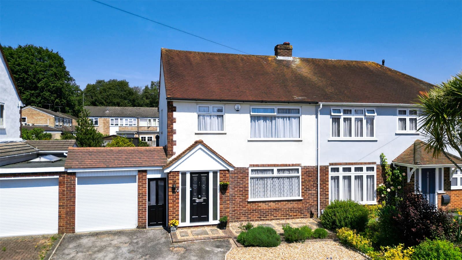 Bicknell Road, Frimley, Camberley, Surrey, GU16 8SZ