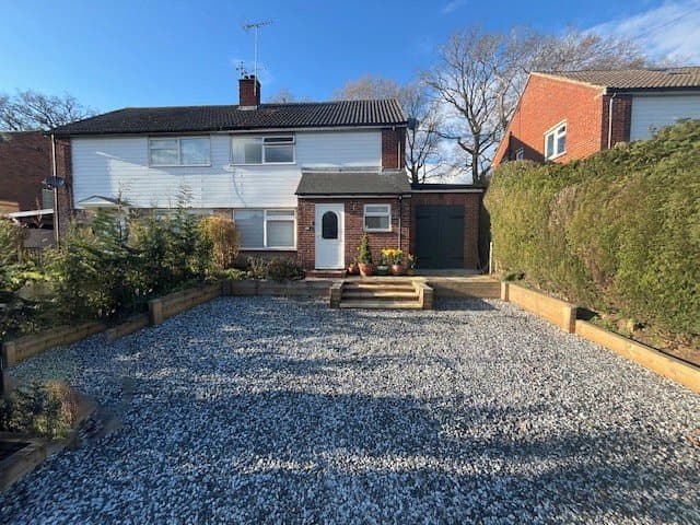 Evergreen Road, Frimley, Camberley, Surrey, GU16 8PX