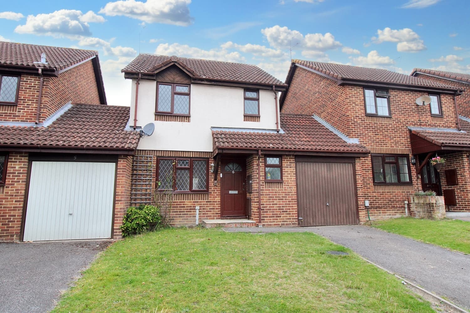 Membury Close, Frimley, Camberley, Surrey, GU16
