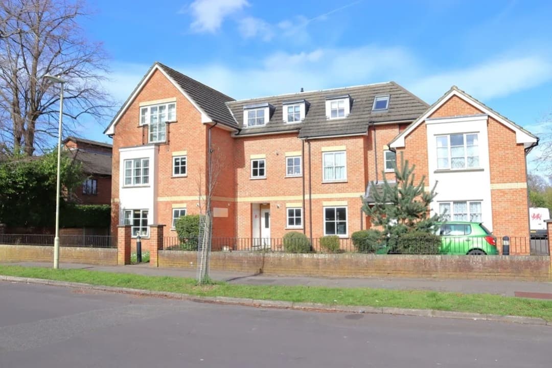 Spean House, 9 Church Road East, Farnborough, Hampshire, GU14