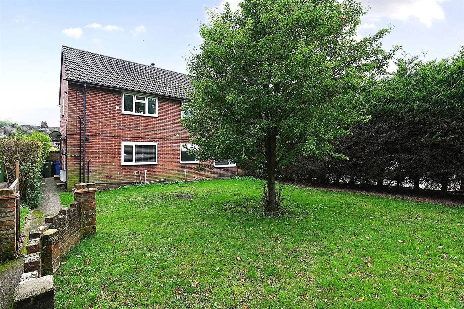 Chapel Lane, &#8230;Farnborough, Hampshire, GU14 9BG