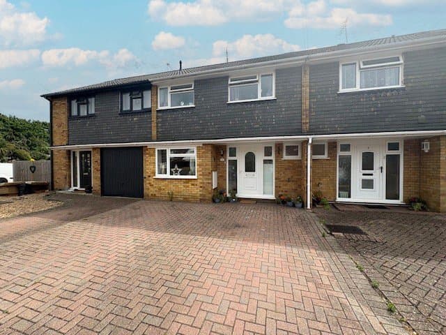 Hornbeam Close, Farnborough, Hampshire, GU14 9TR