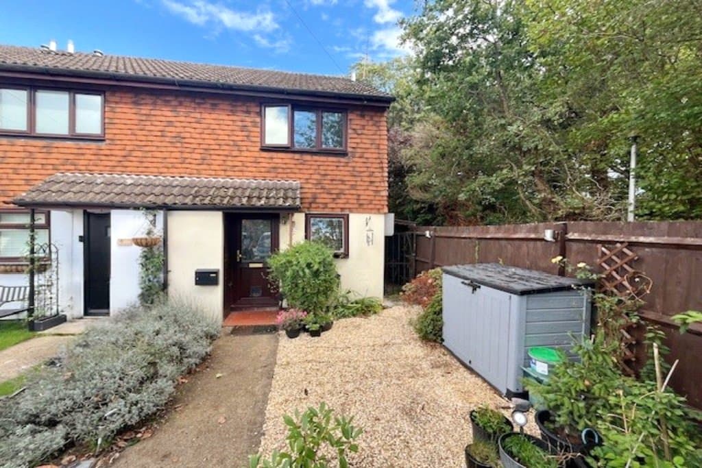 Vine House Close, Mytchett, Camberley, Surrey, GU16 6EA