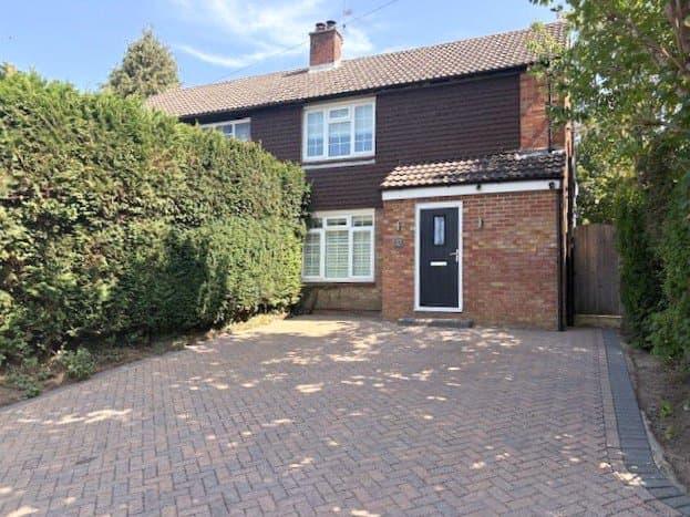Frimley Green Road, Frimley, Camberley, Surrey, GU16 8AG