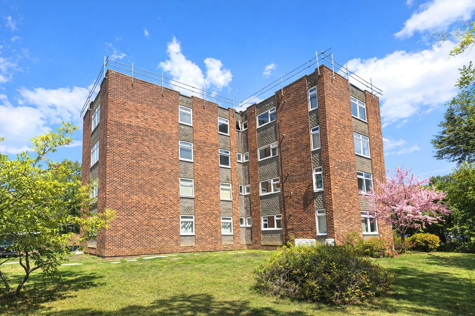 Church Road, Frimley, Camberley, Surrey, GU16 7AB