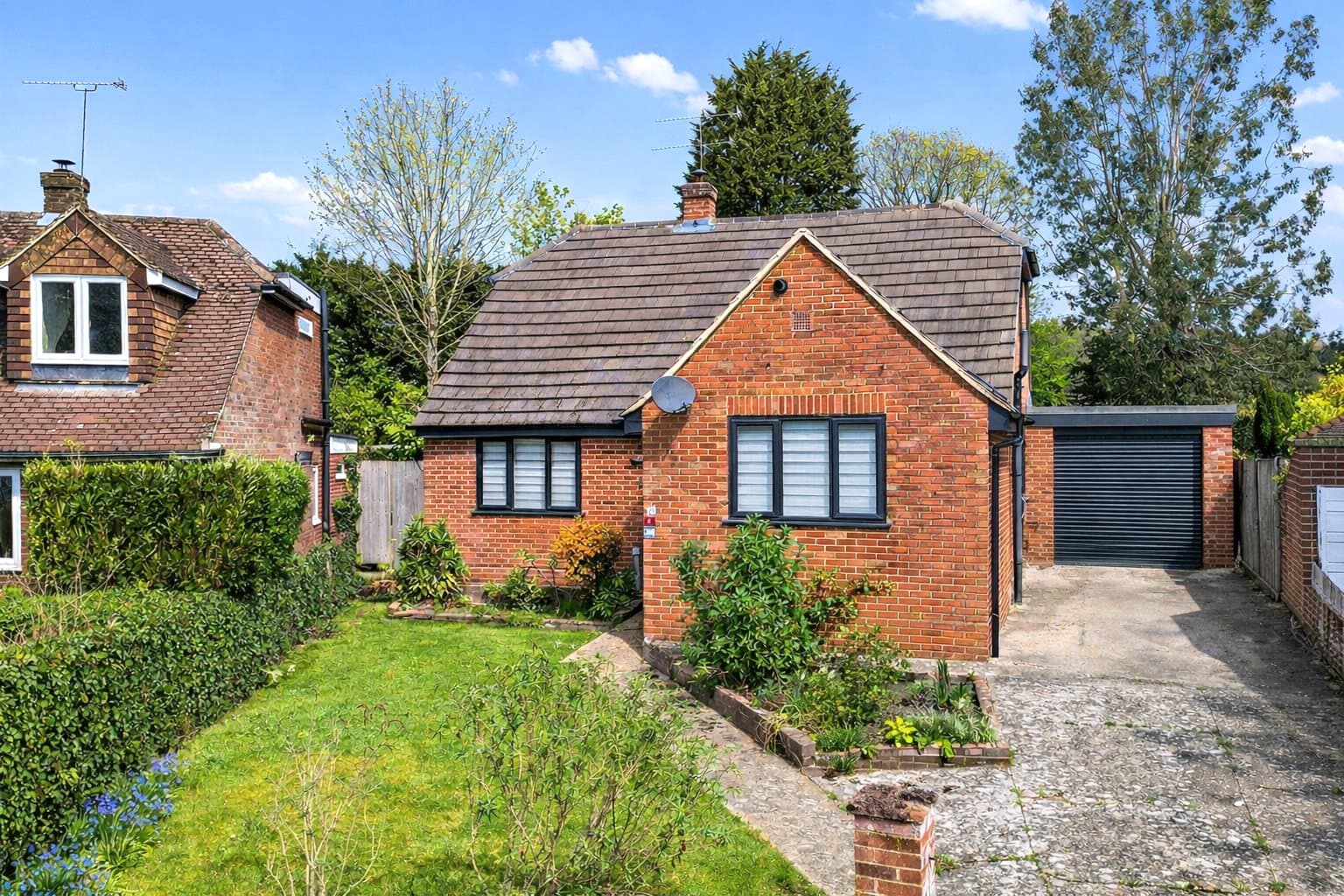 Beresford Close, Frimley Green, Camberley, Surrey, GU16 6LB