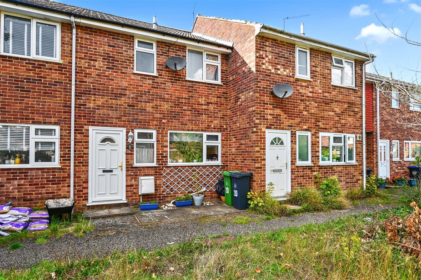 Mainstone Close, Deepcut, Camberley, Surrey, GU16 6RU