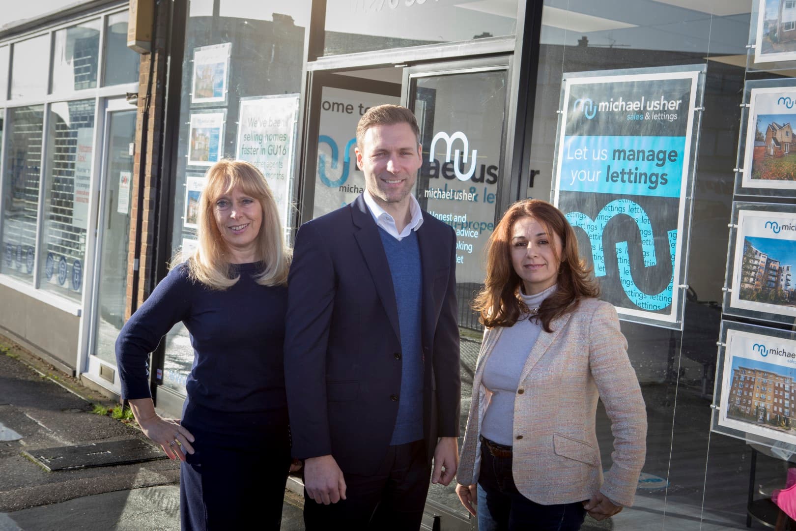 <strong><span style="color:hsl(192, 100%, 44%);">Good news</span> for our tenants</strong>