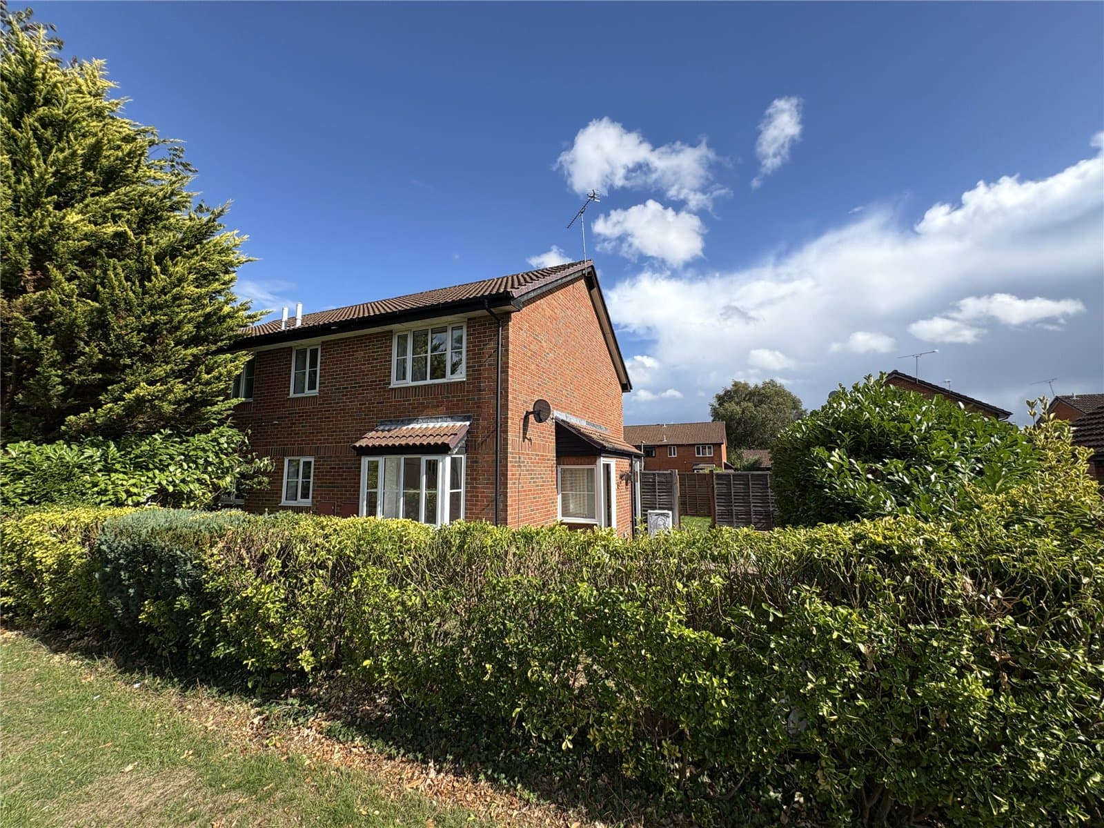 Wingfield Gardens, Frimley, Camberley, Surrey, GU16 9QD