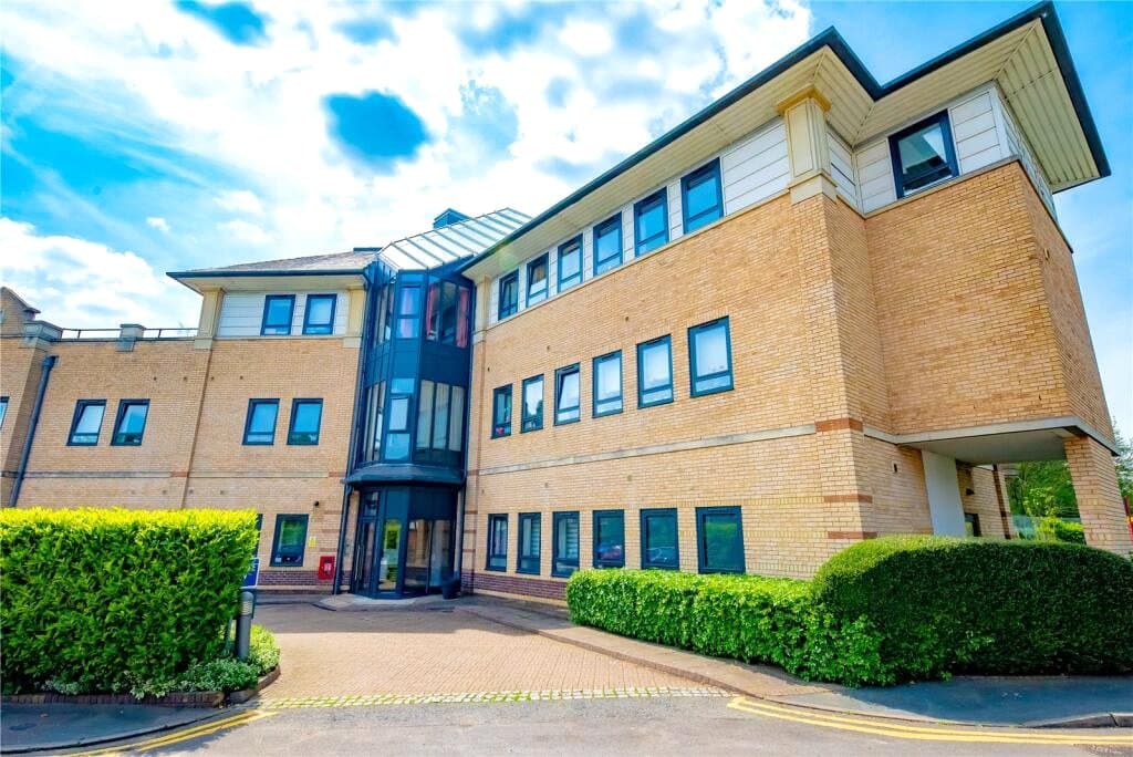 Maybury Close, Frimley, Camberley, Surrey, GU16 7AX