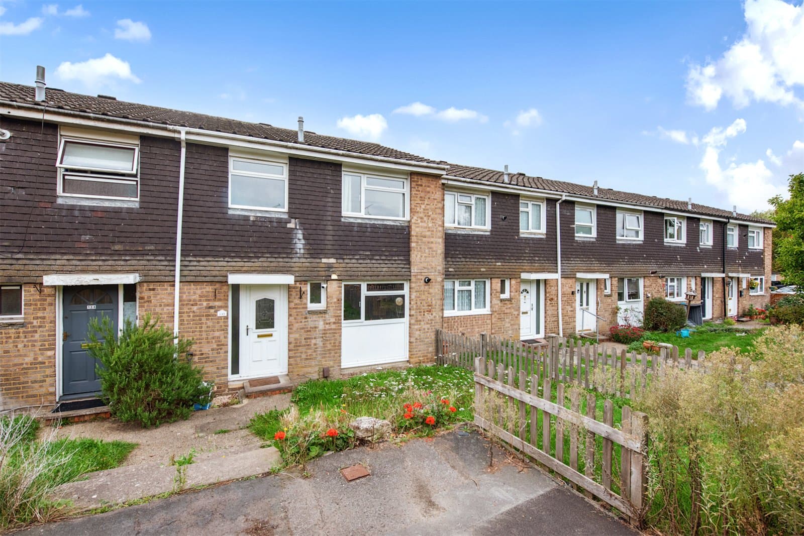 Gilbert Road, Camberley, Surrey, GU16 7RE