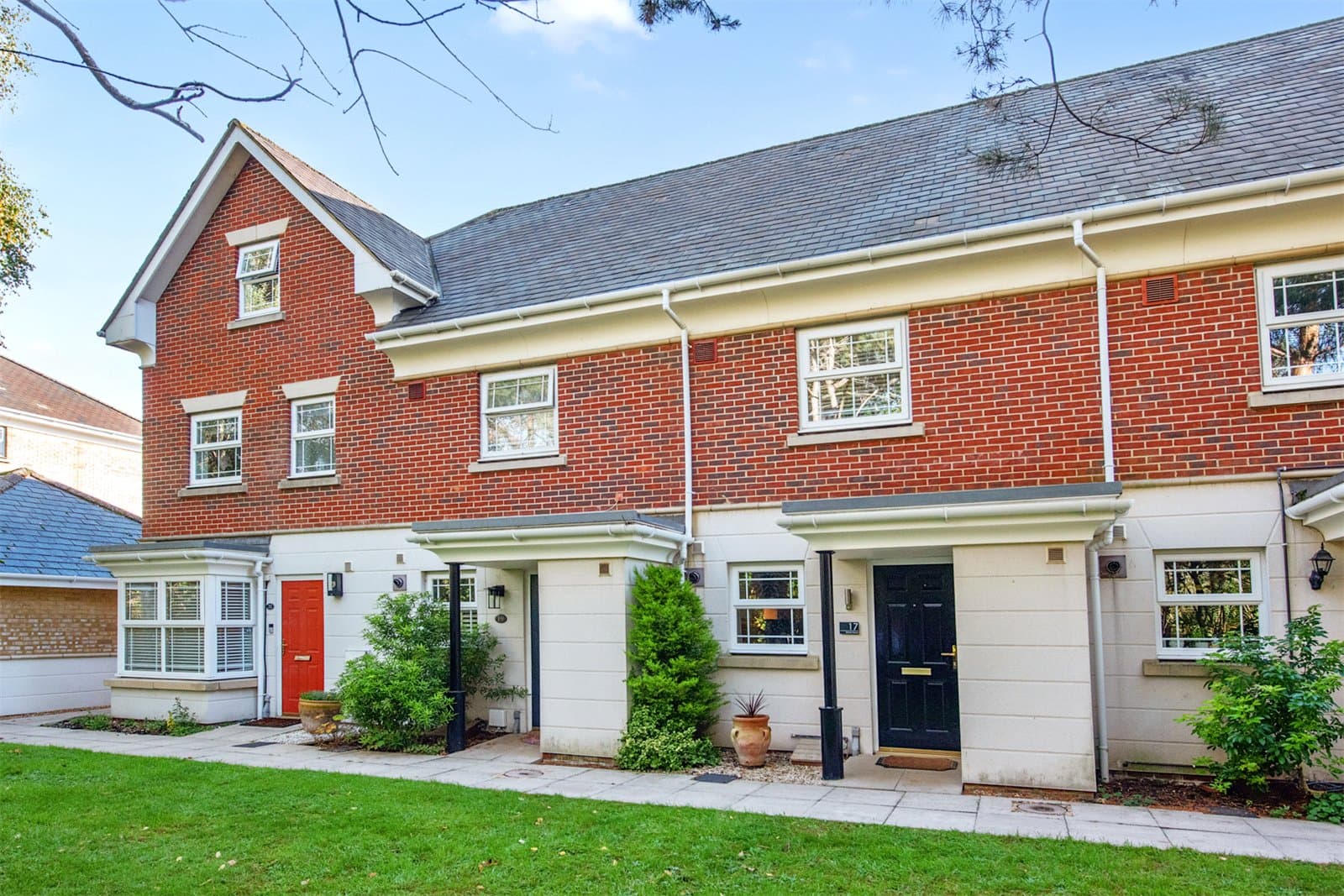 Stickle Down, Deepcut, Camberley, Surrey, GU16 6GB