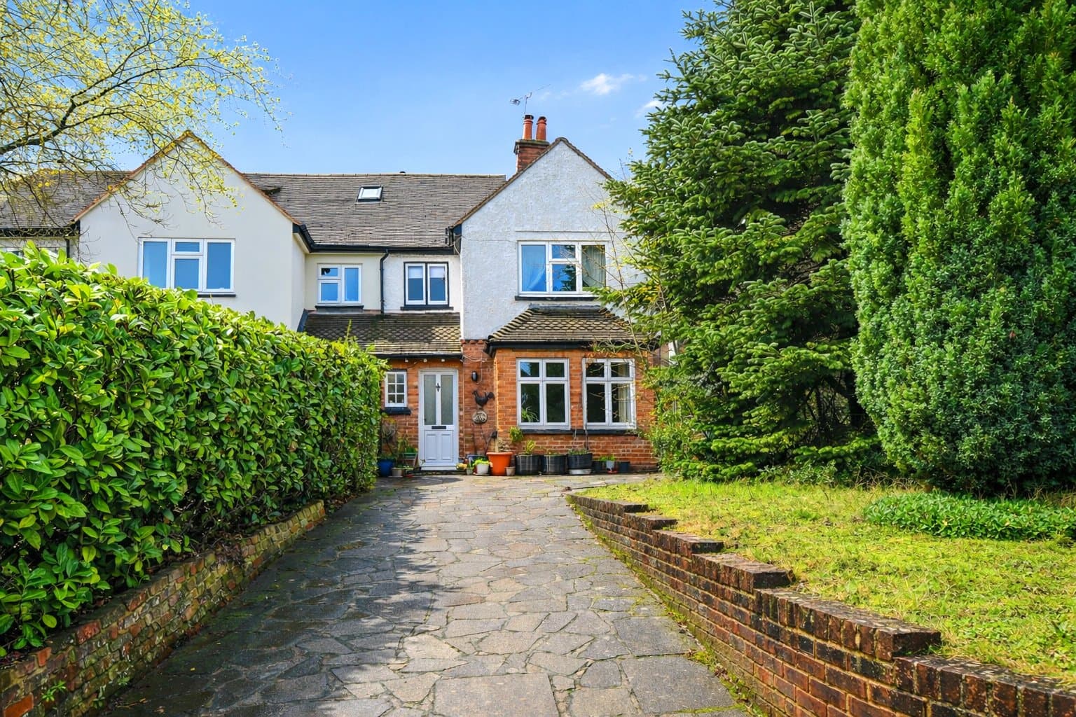 Ash Hill Road, Ash, Surrey, GU12 6AD