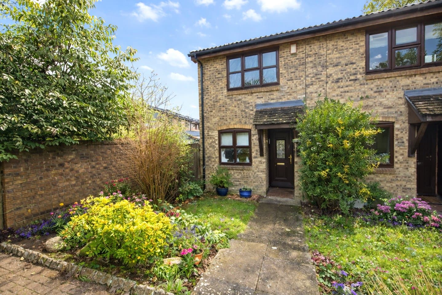 Habershon Drive, Frimley, Camberley, Surrey, GU16 9TN