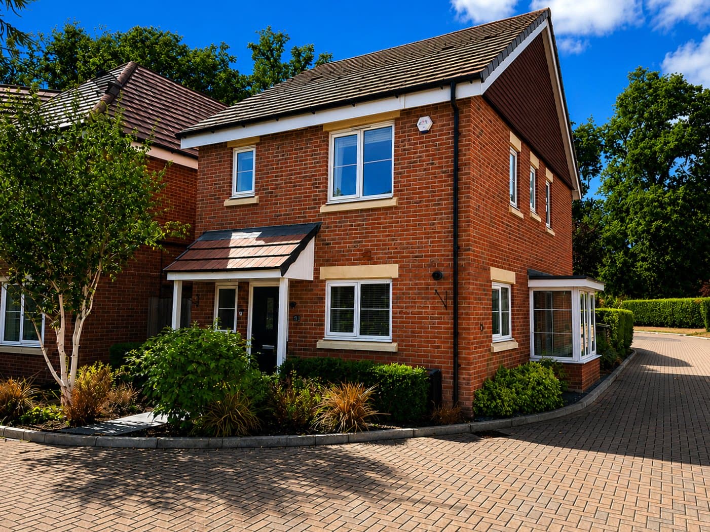 Copse Close, Fleet, Hampshire, GU51 1FA