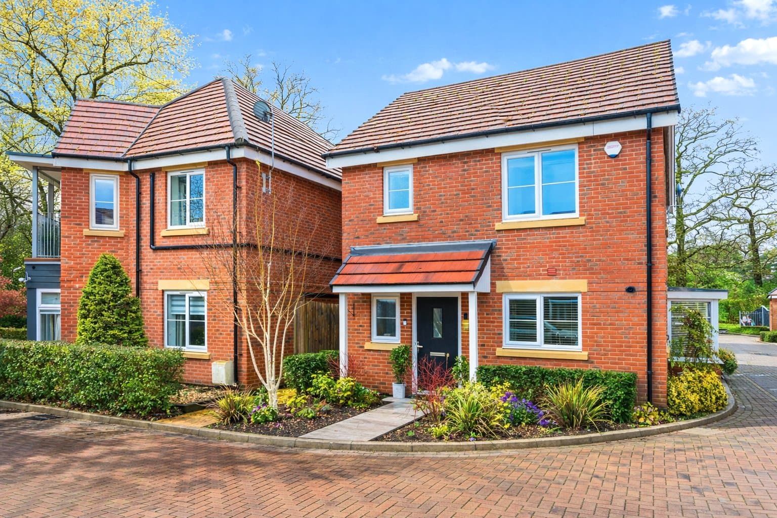 Copse Close, Fleet, Hampshire, GU51 1FA
