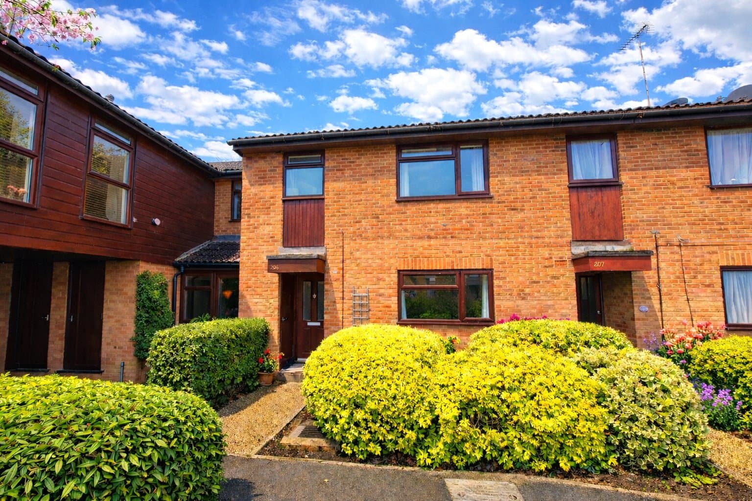 Avondale, Ash Vale, Aldershot, Surrey, GU12 5SN