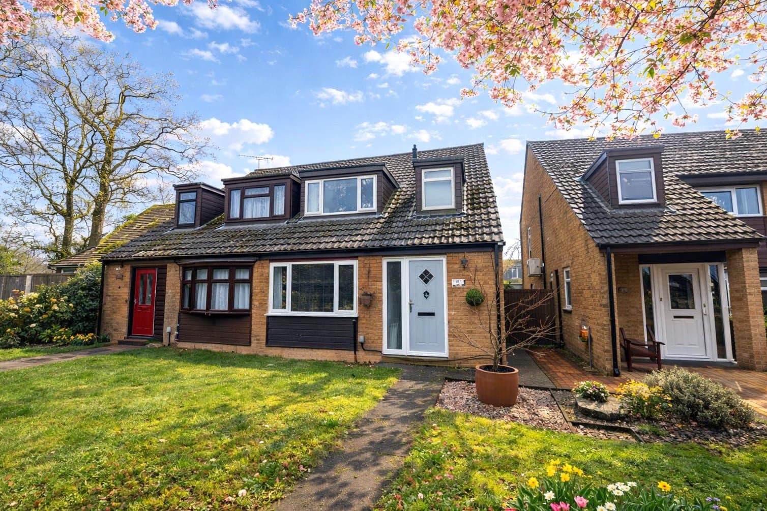 Tolpuddle Way, Yateley, Hampshire, GU46 6BH