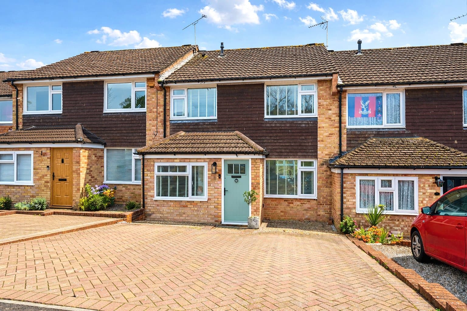 Whitley Road, Yateley, Hampshire, GU46 6DQ