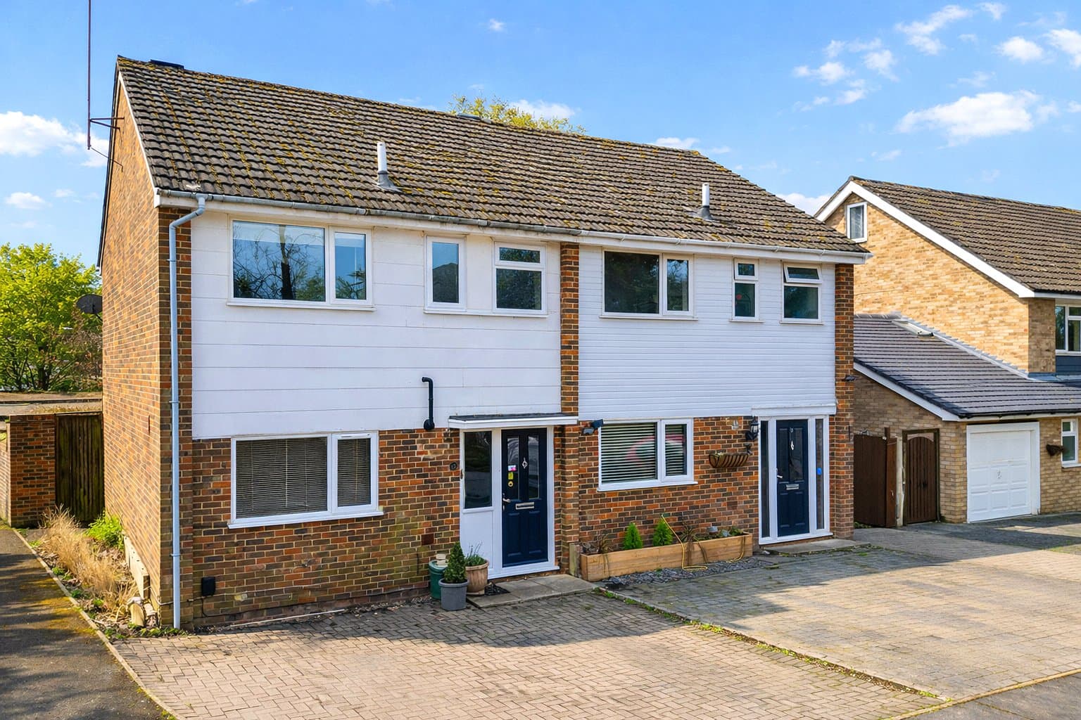 Bailey Close, Frimley, Camberley, Surrey, GU16 7EN