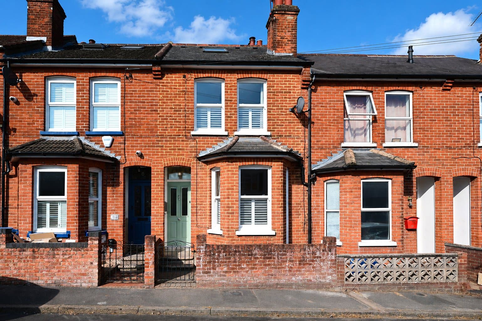Kings Road, Aldershot, Hampshire, GU11 3PQ