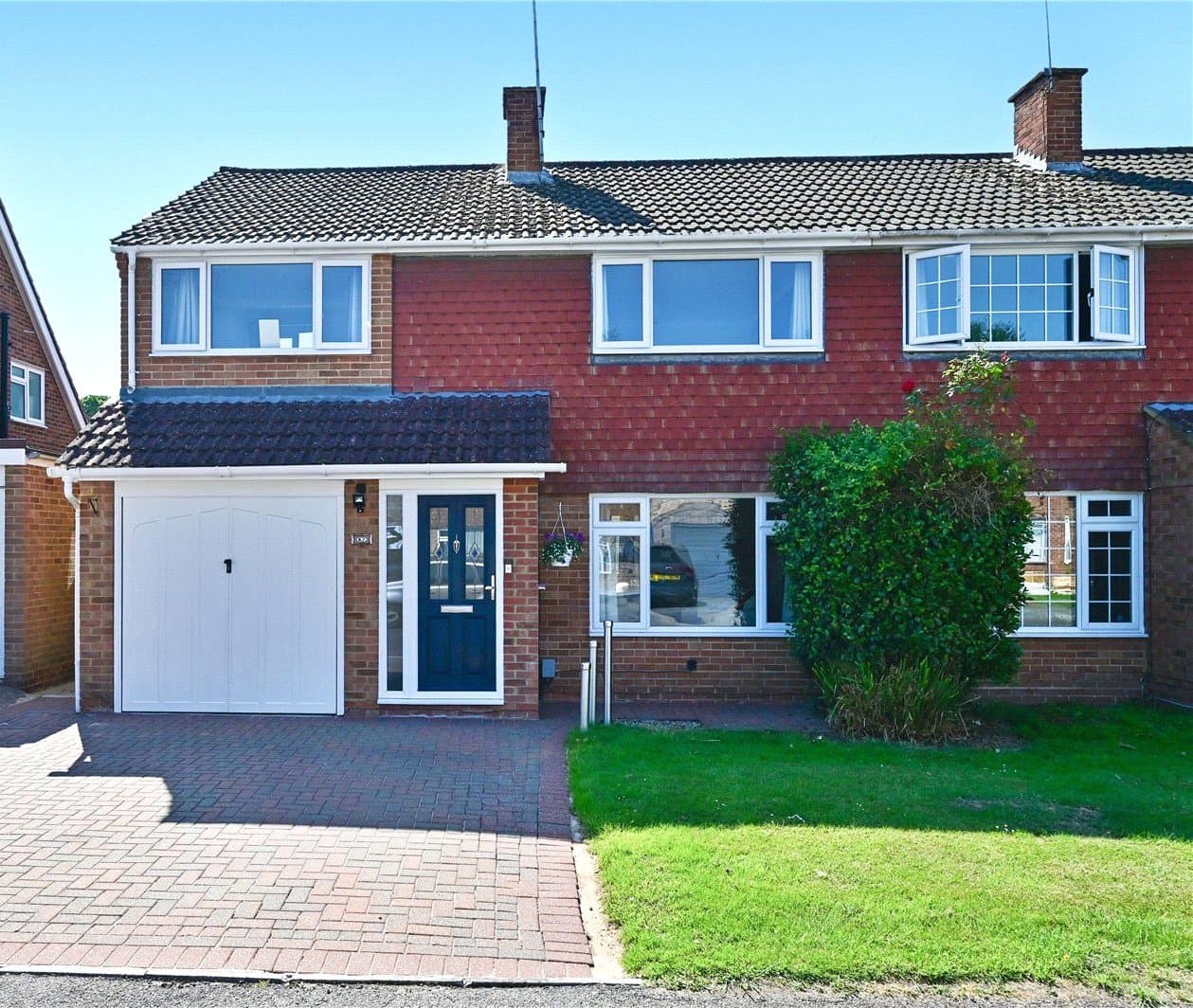 Sheridan Road, Frimley, Camberley, Surrey, GU16 7EH