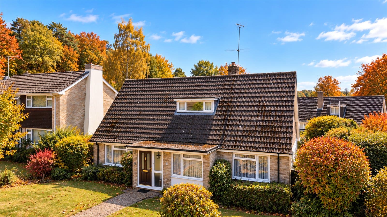 Wilmot Way, Camberley, Surrey, GU15 1JA