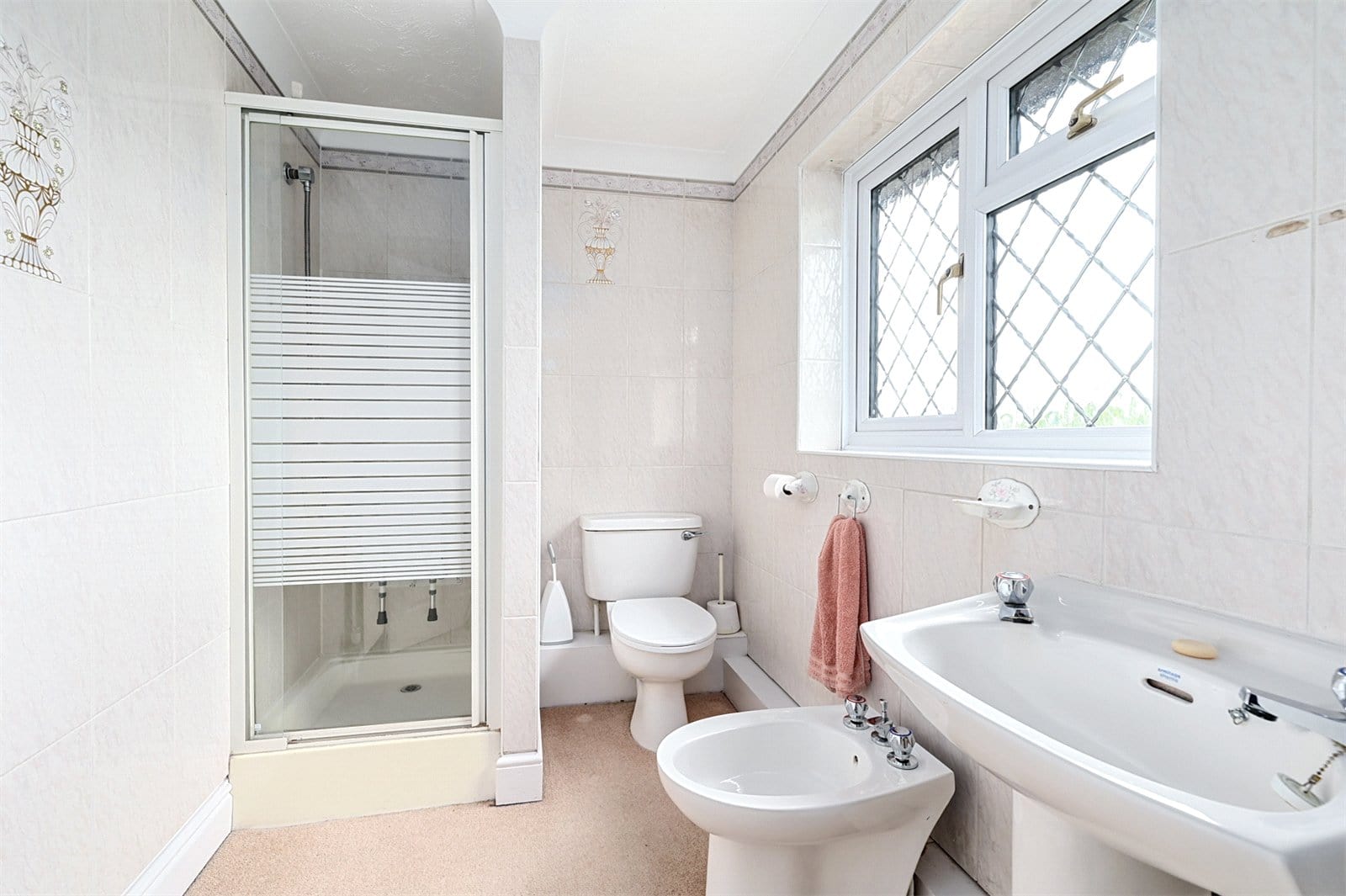 Number 7