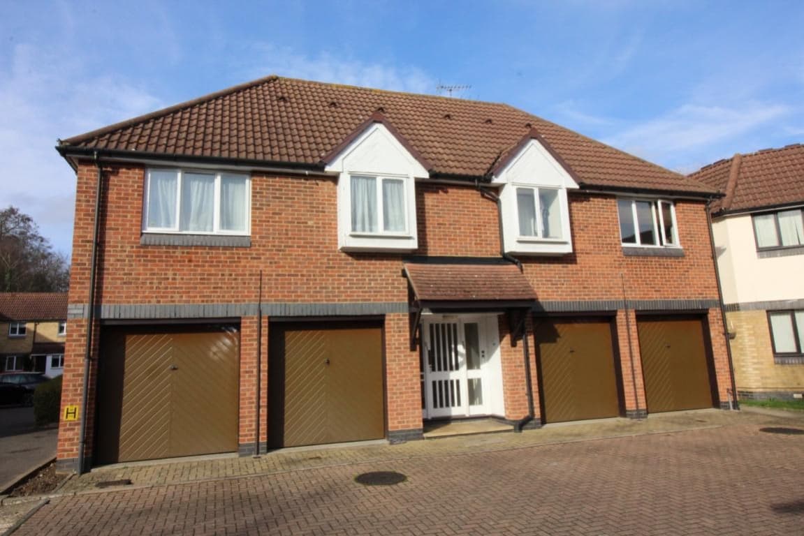 Friary Court, St Johns, Woking, Surrey, GU21