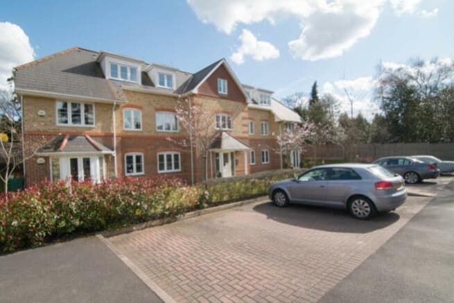 Clarendon Place, Badgers Copse, Camberley, Surrey, GU15