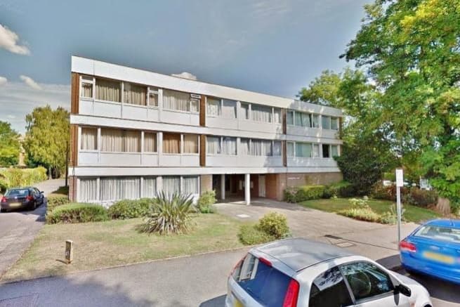 Ravenswood Court, Woking, Surrey, GU22