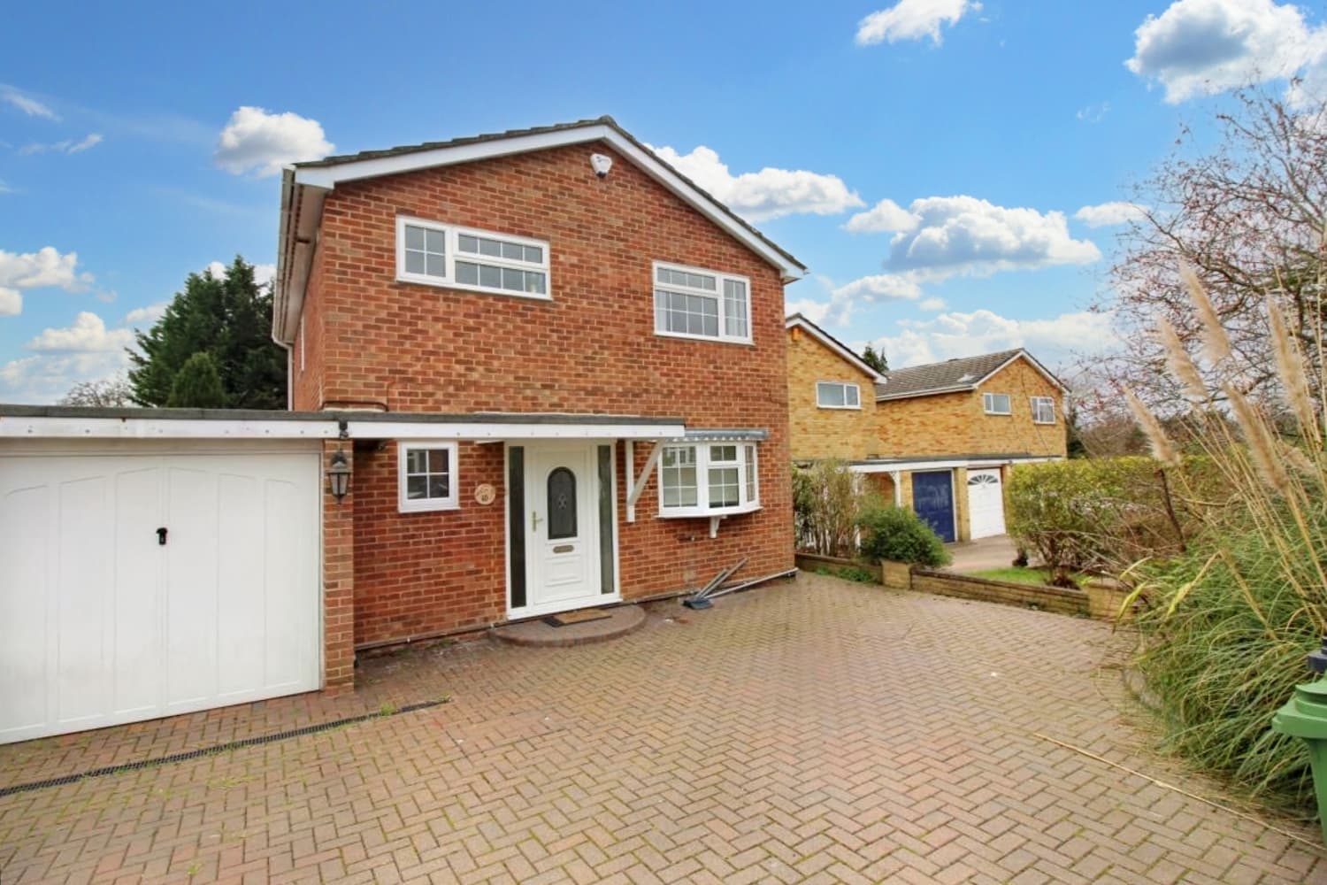 Frimley, Camberley, Surrey, GU16