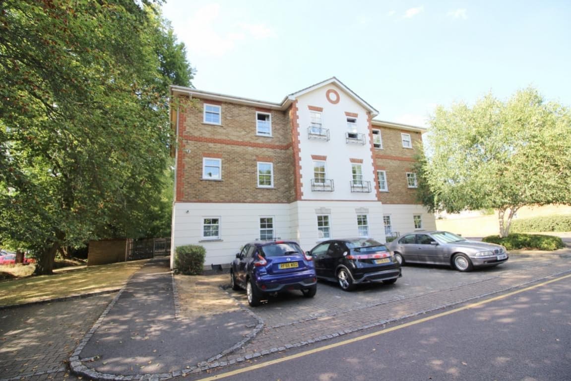 Townside Place, Camberley, Surrey, GU15