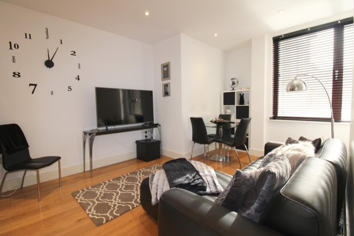 York House, Farnborough