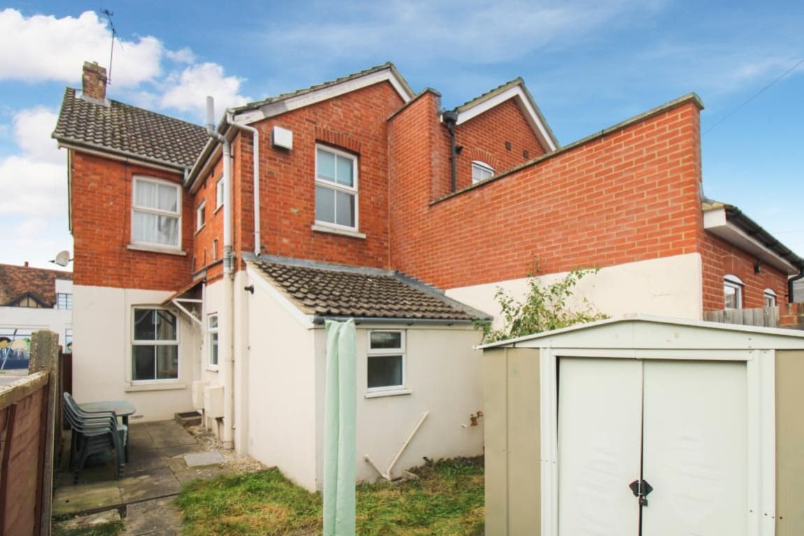 Frimley Road, Camberley, Surrey, GU15
