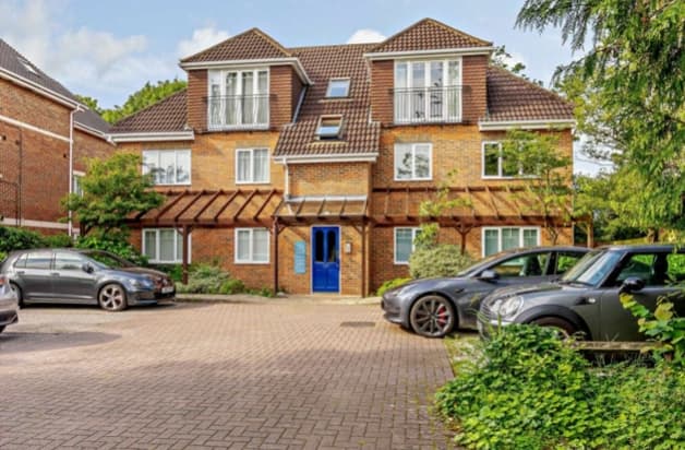 Yorktown Road, Sandhurst, Bracknell Forest, GU47